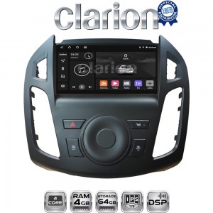 CLARION GL32858B
