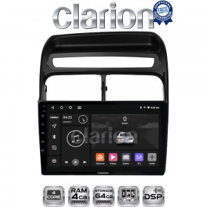 CLARION GL32860