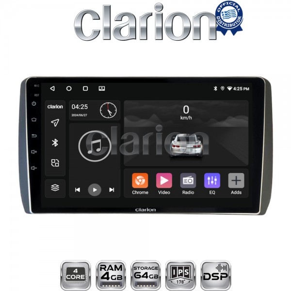 CLARION GL32885