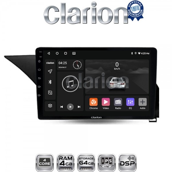 CLARION GL32888