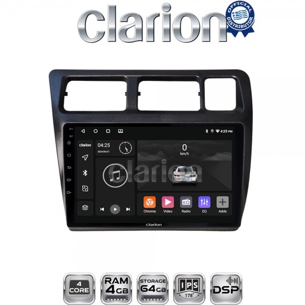 CLARION GL32910