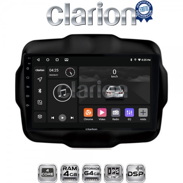 CLARION GL32952