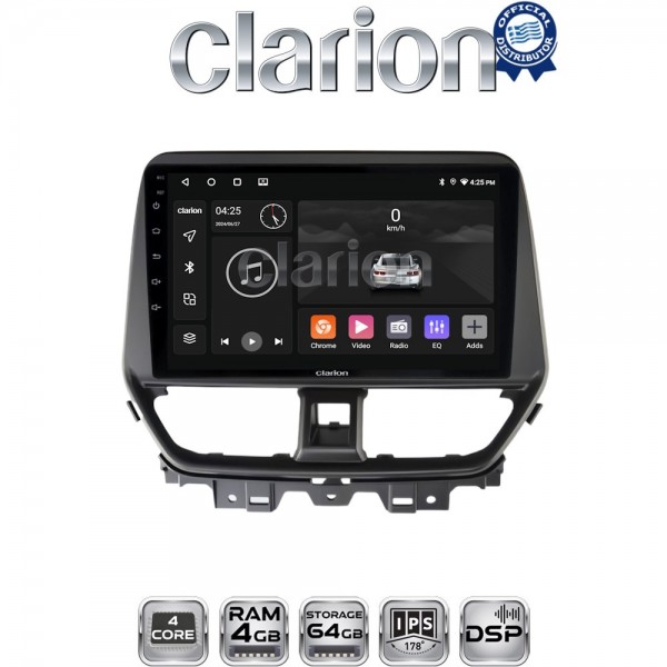 CLARION GL32956