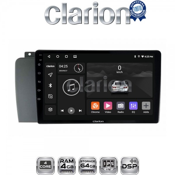 CLARION GL32957