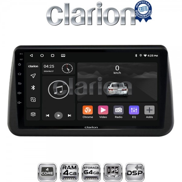 CLARION GL32962