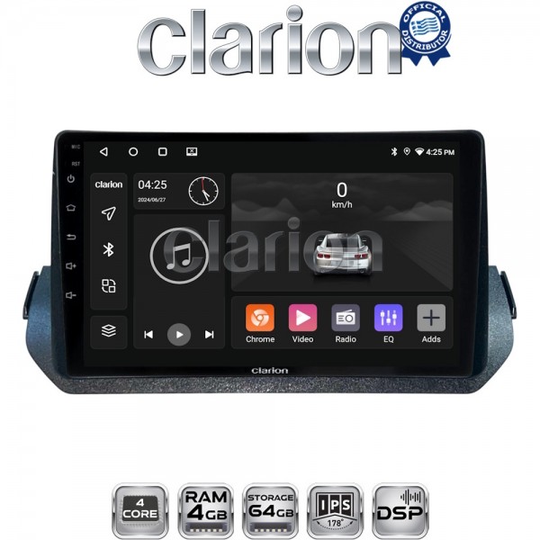 CLARION GL32979 CLARION GL32979