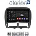 CLARION GL32980 CLARION GL32980