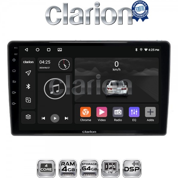 CLARION GL32981