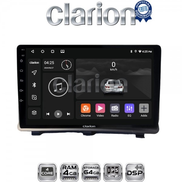 CLARION GL32985