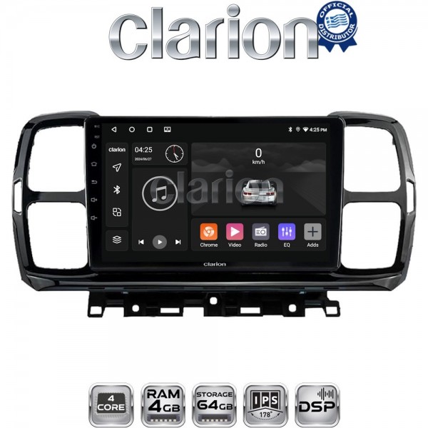 CLARION GL32996