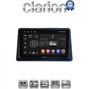 CLARION GL32998