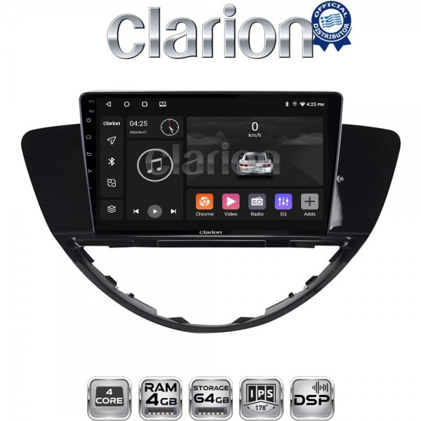 CLARION GL32999