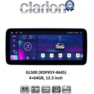 CLARION GL5600 12 BZ