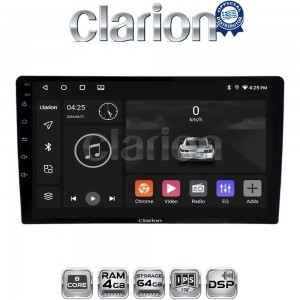 GL-500 (XDPX5S-4645) 4+64GB, 9inch