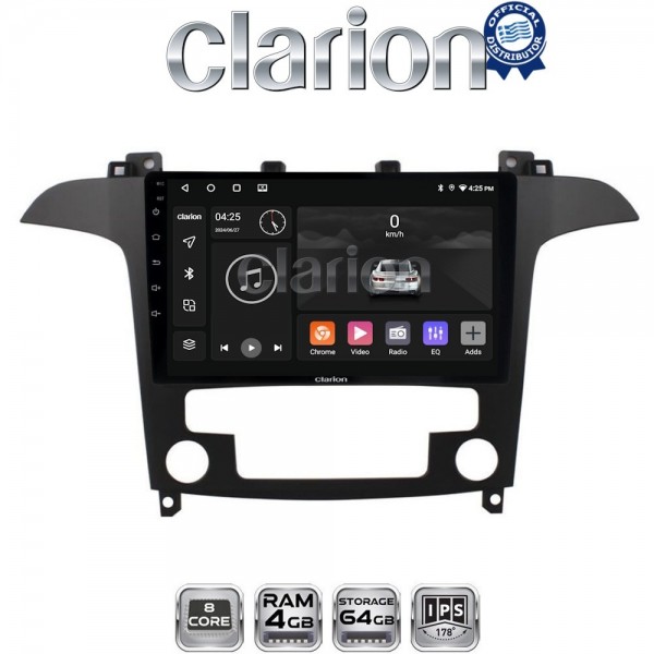 CLARION GL52003 CLARION GL52003