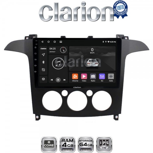 CLARION GL52003A CLARION GL52003A