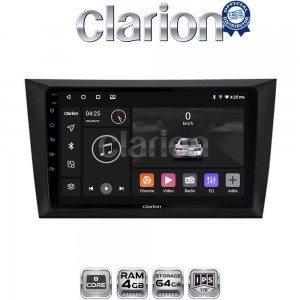 CLARION GL52004