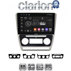 CLARION GL52005