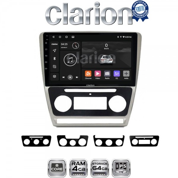 CLARION GL52005 CLARION GL52005