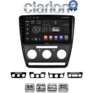 CLARION GL52005B