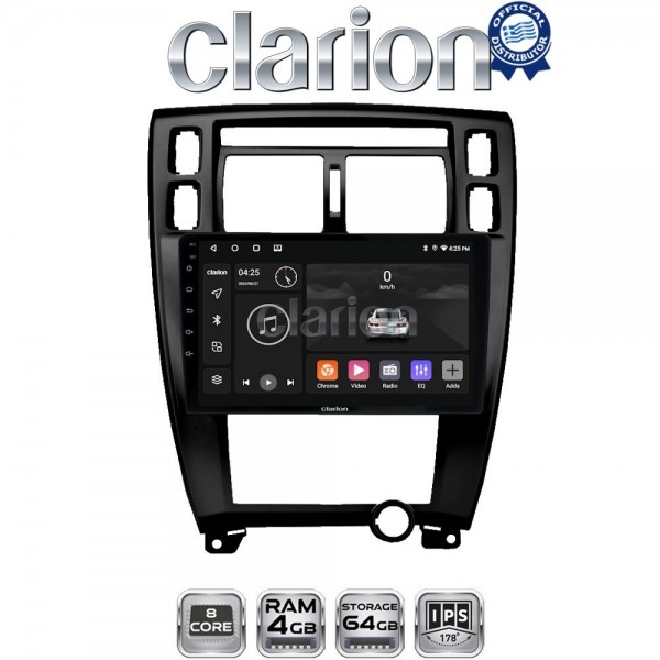CLARION GL52006B CLARION GL52006B