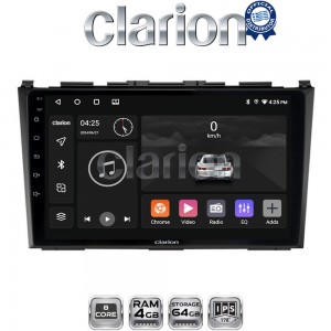 CLARION GL52009