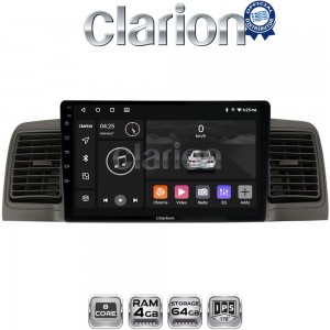 CLARION GL52010