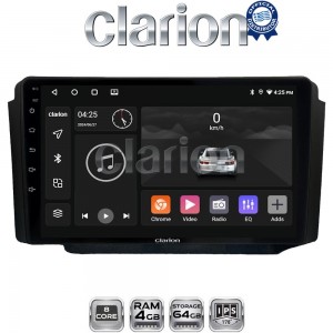 CLARION GL52013