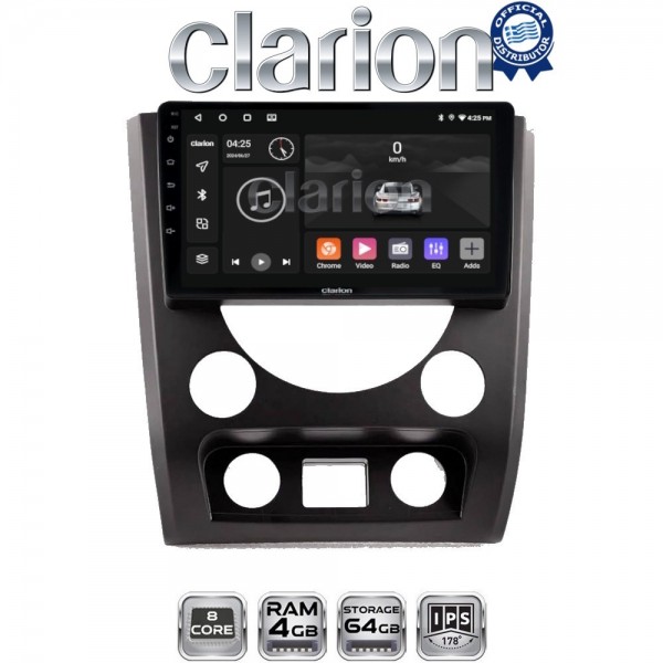 CLARION GL52014A CLARION GL52014A