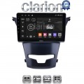 CLARION GL52016 CLARION GL52016
