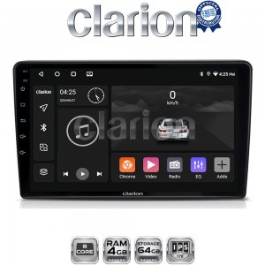 CLARION GL52019