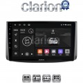 CLARION GL52021 CLARION GL52021