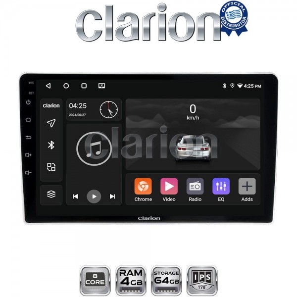 CLARION GL52023SA CLARION GL52023SA