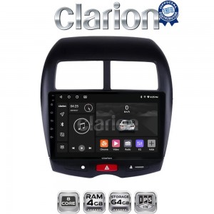 CLARION GL52026