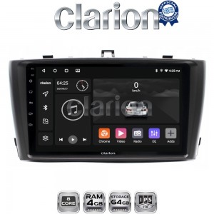 CLARION GL52027B