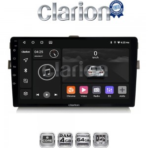 CLARION GL52028