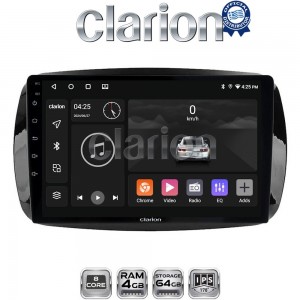 CLARION GL52029