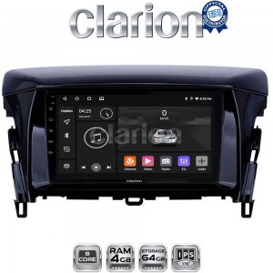 CLARION GL52030