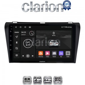 CLARION GL52034
