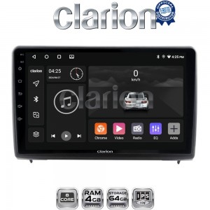 CLARION GL52040