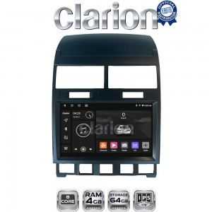 CLARION GL52042