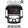 CLARION GL52043AC CLARION GL52043AC