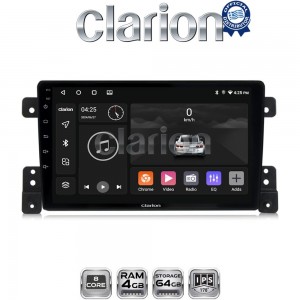 CLARION GL52053