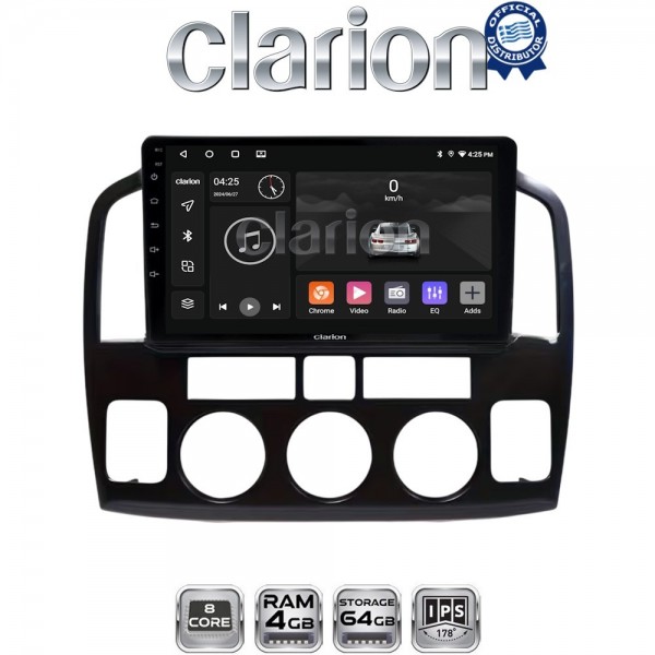 CLARION GL53054N CLARION GL53054N