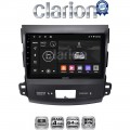 CLARION GL52056 CLARION GL52056