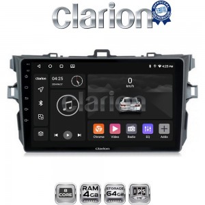 CLARION GL52063