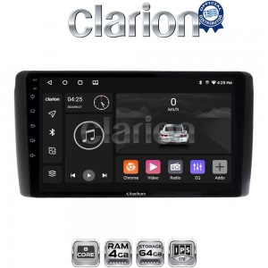 CLARION GL52070
