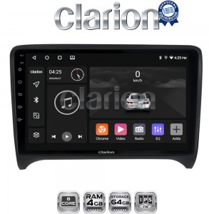 CLARION GL52078