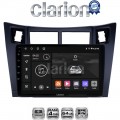 CLARION GL52084 CLARION GL52084
