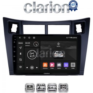 CLARION GL52084